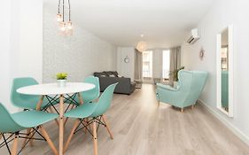 Fantasticos Lofts Malagueta